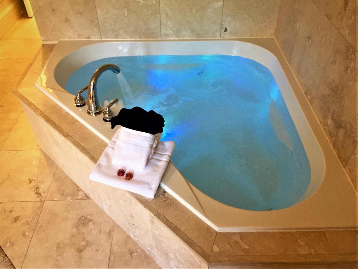 Heber Senator Bed And Breakfast Heber City Ngoại thất bức ảnh