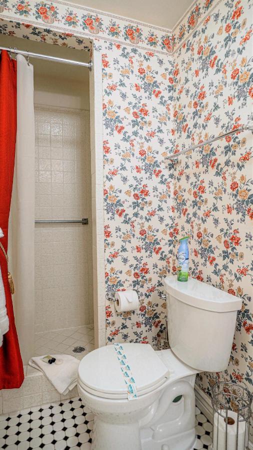Heber Senator Bed And Breakfast Heber City Ngoại thất bức ảnh