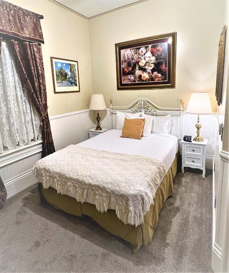 Heber Senator Bed And Breakfast Heber City Ngoại thất bức ảnh