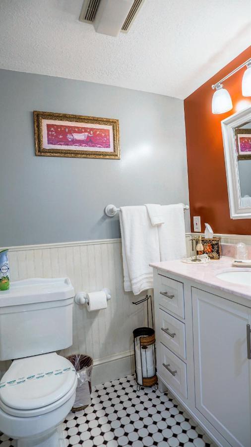 Heber Senator Bed And Breakfast Heber City Ngoại thất bức ảnh