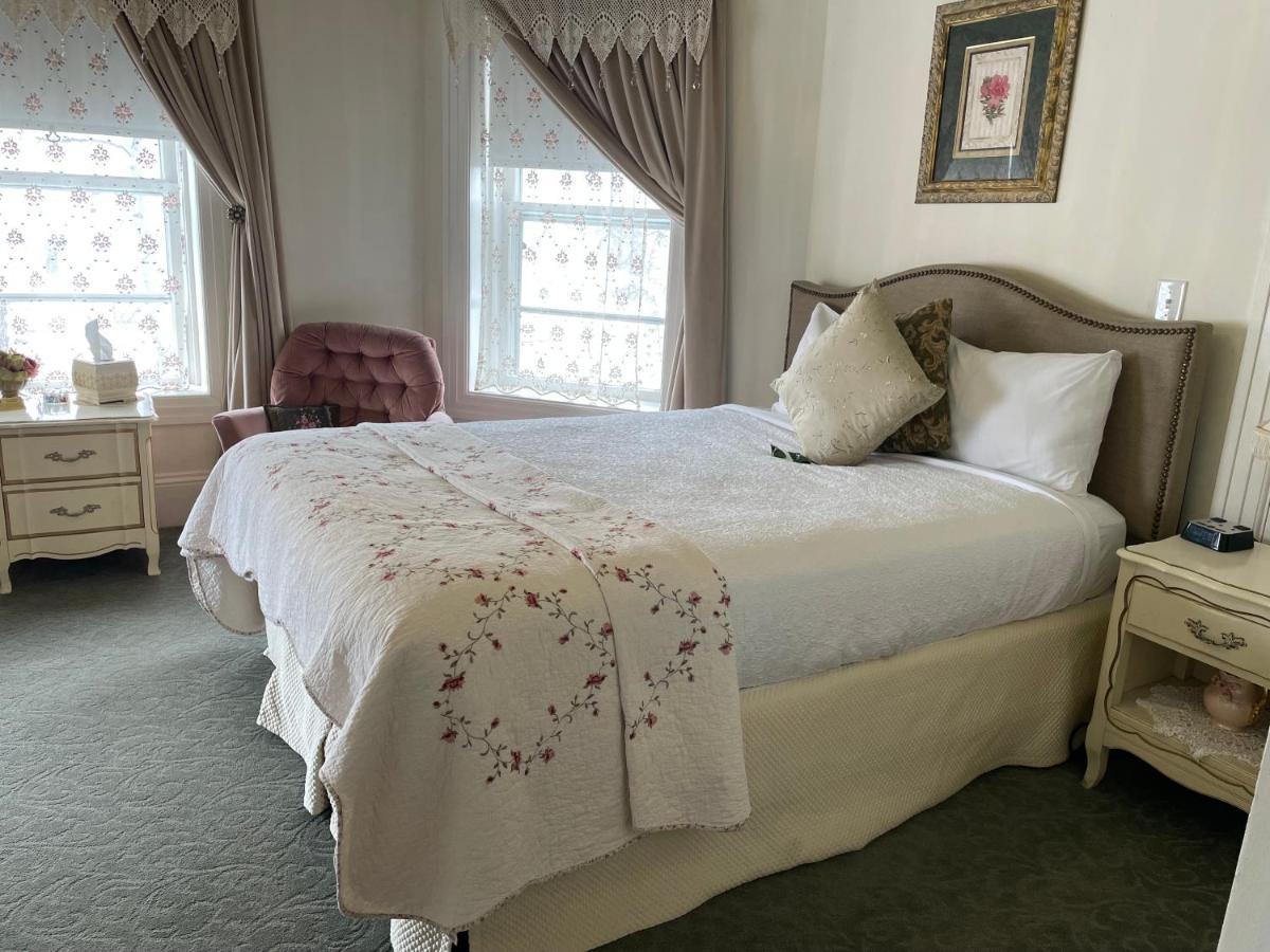 Heber Senator Bed And Breakfast Heber City Ngoại thất bức ảnh